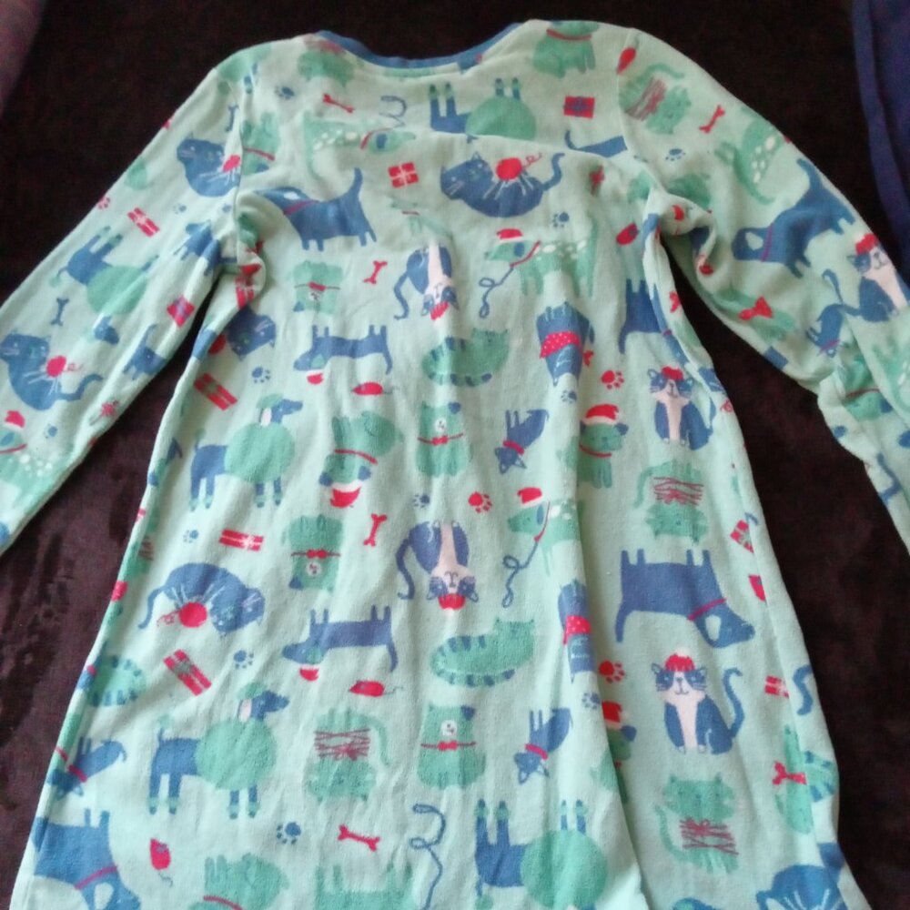 3 girl's Nightgowns sz 10/12/14 So, Childrens Place, Jammies for you Families